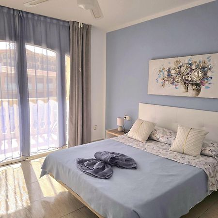 Apartament Smart Escape Costa Del Silencio Zewnętrze zdjęcie