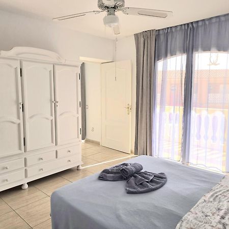 Apartament Smart Escape Costa Del Silencio Zewnętrze zdjęcie