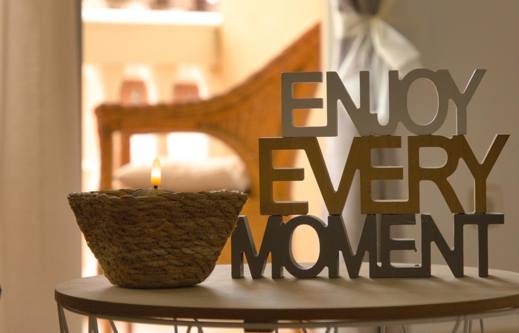 Apartament Smart Escape Costa Del Silencio Zewnętrze zdjęcie