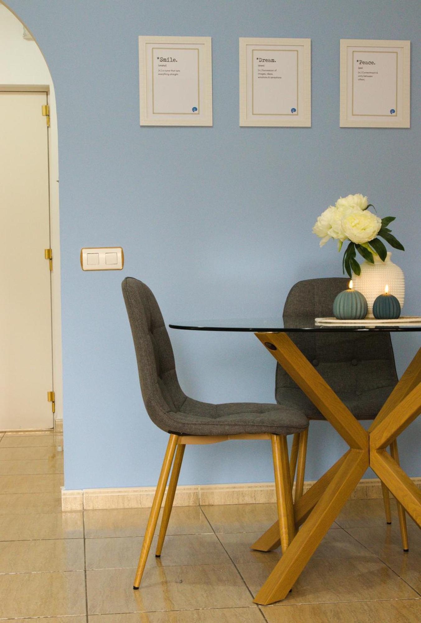 Apartament Smart Escape Costa Del Silencio Zewnętrze zdjęcie