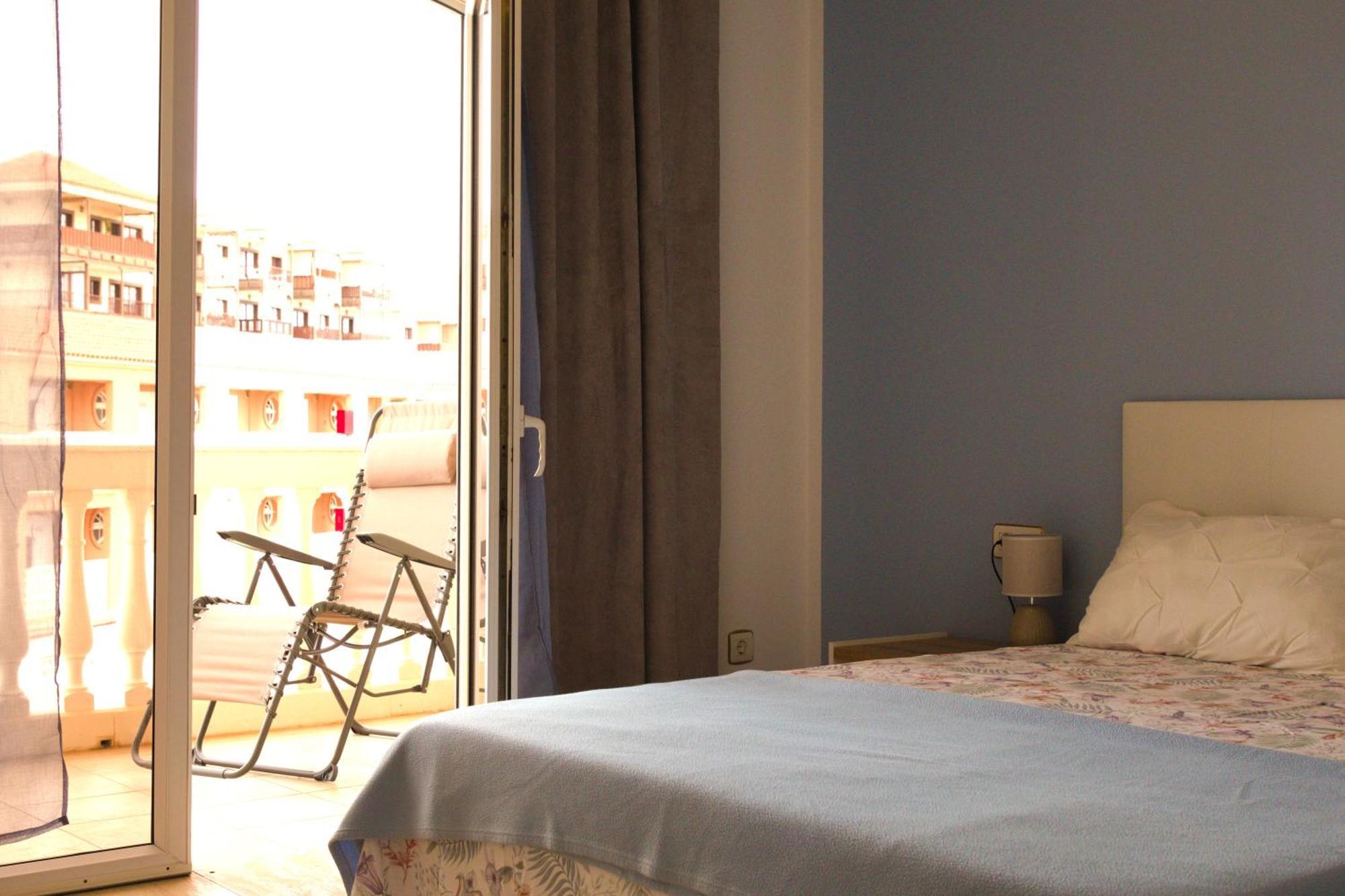 Apartament Smart Escape Costa Del Silencio Zewnętrze zdjęcie