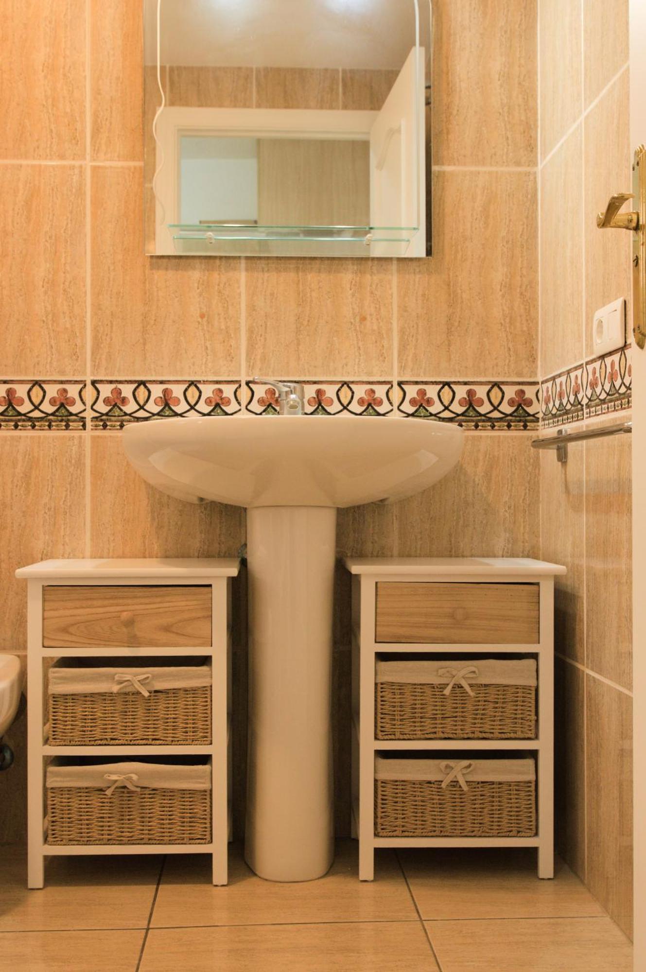 Apartament Smart Escape Costa Del Silencio Zewnętrze zdjęcie