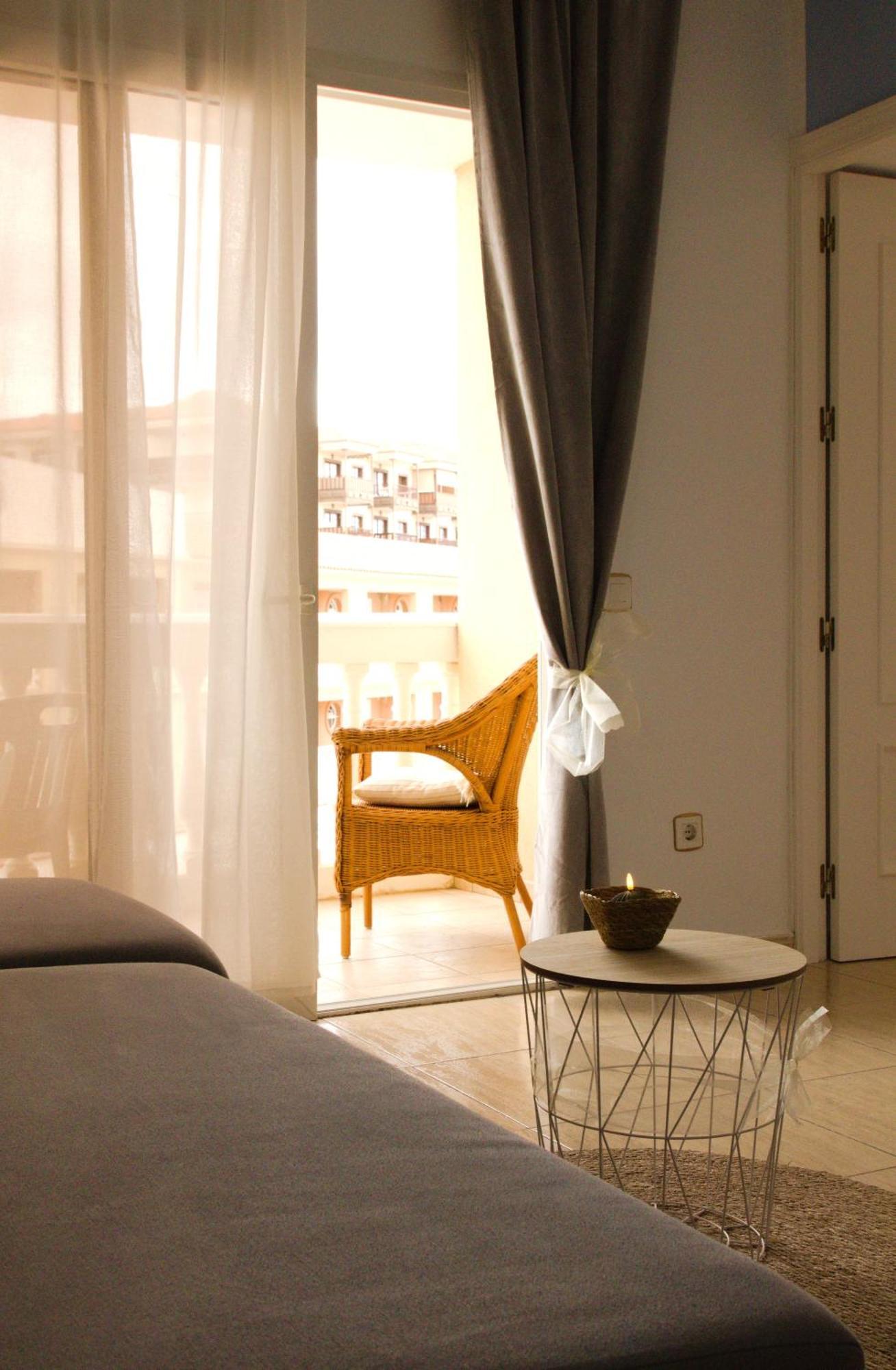 Apartament Smart Escape Costa Del Silencio Zewnętrze zdjęcie
