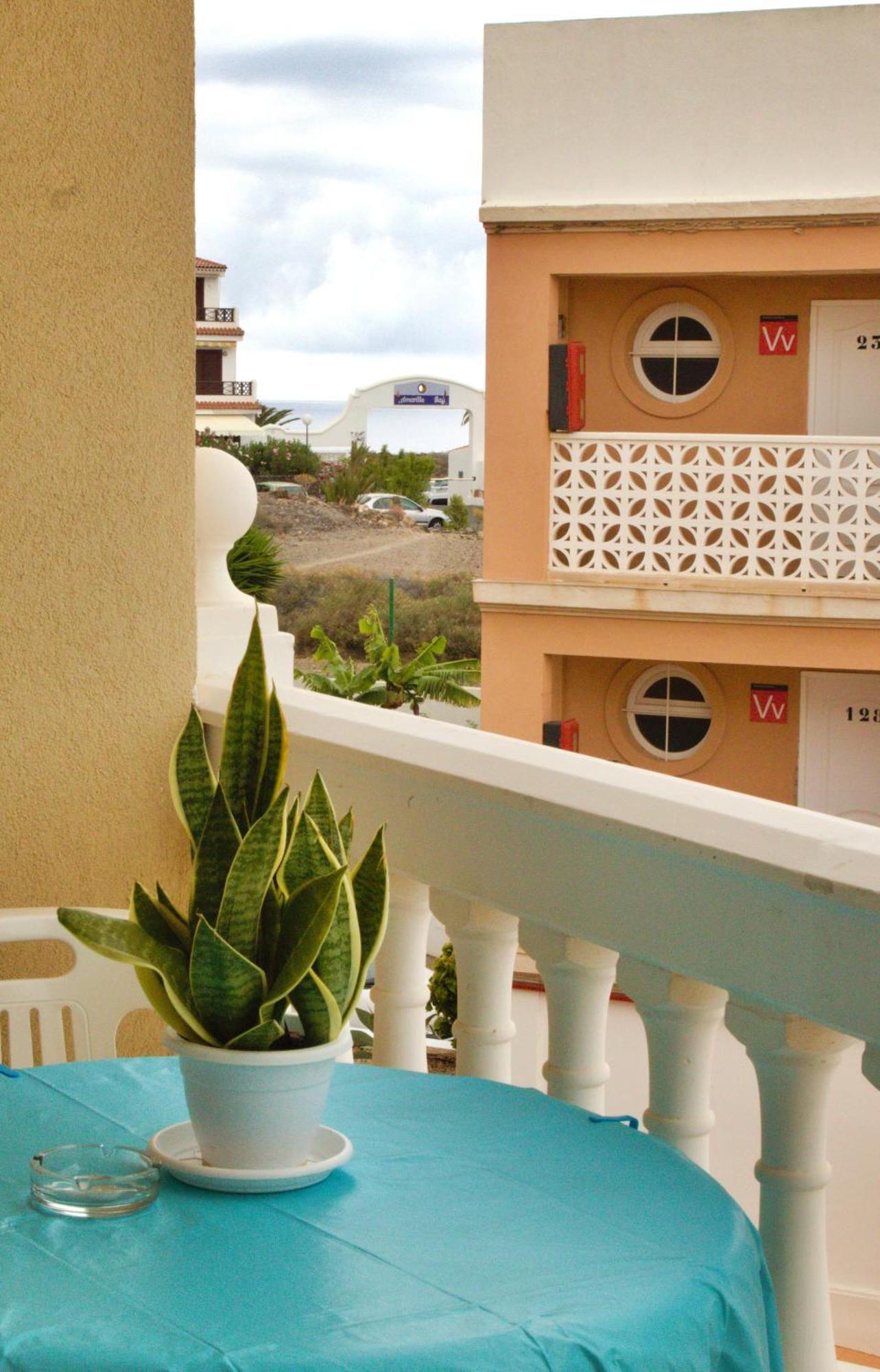 Apartament Smart Escape Costa Del Silencio Zewnętrze zdjęcie