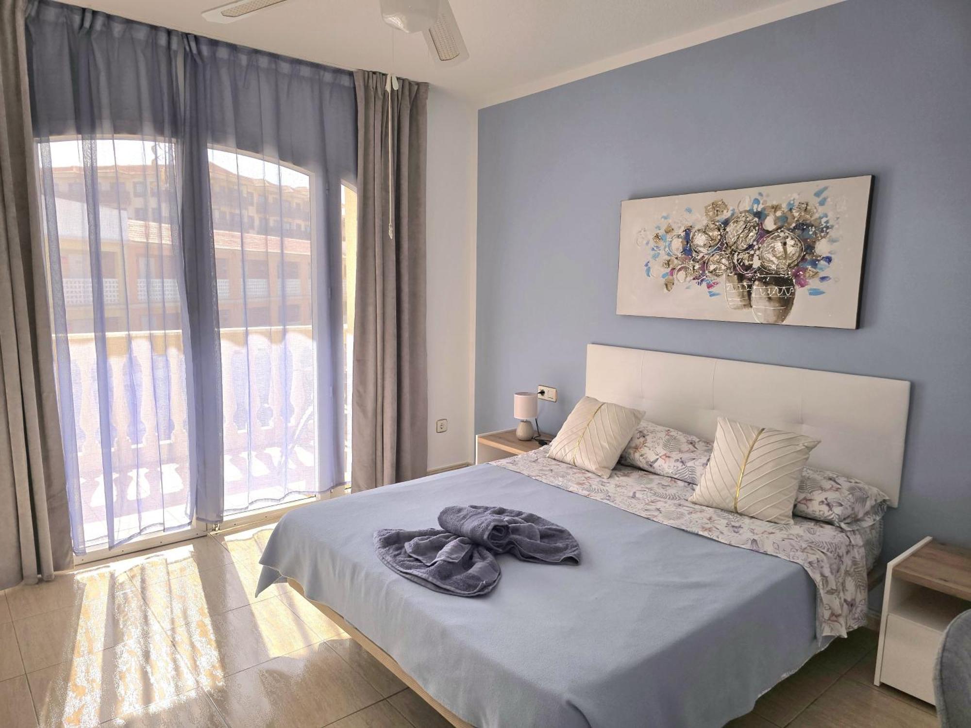 Apartament Smart Escape Costa Del Silencio Zewnętrze zdjęcie