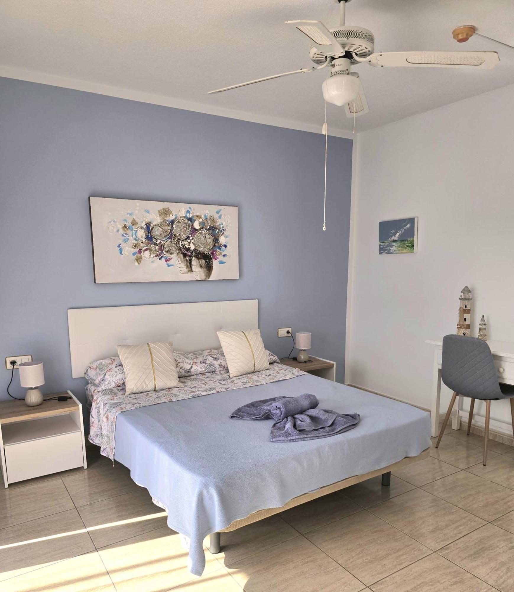 Apartament Smart Escape Costa Del Silencio Zewnętrze zdjęcie