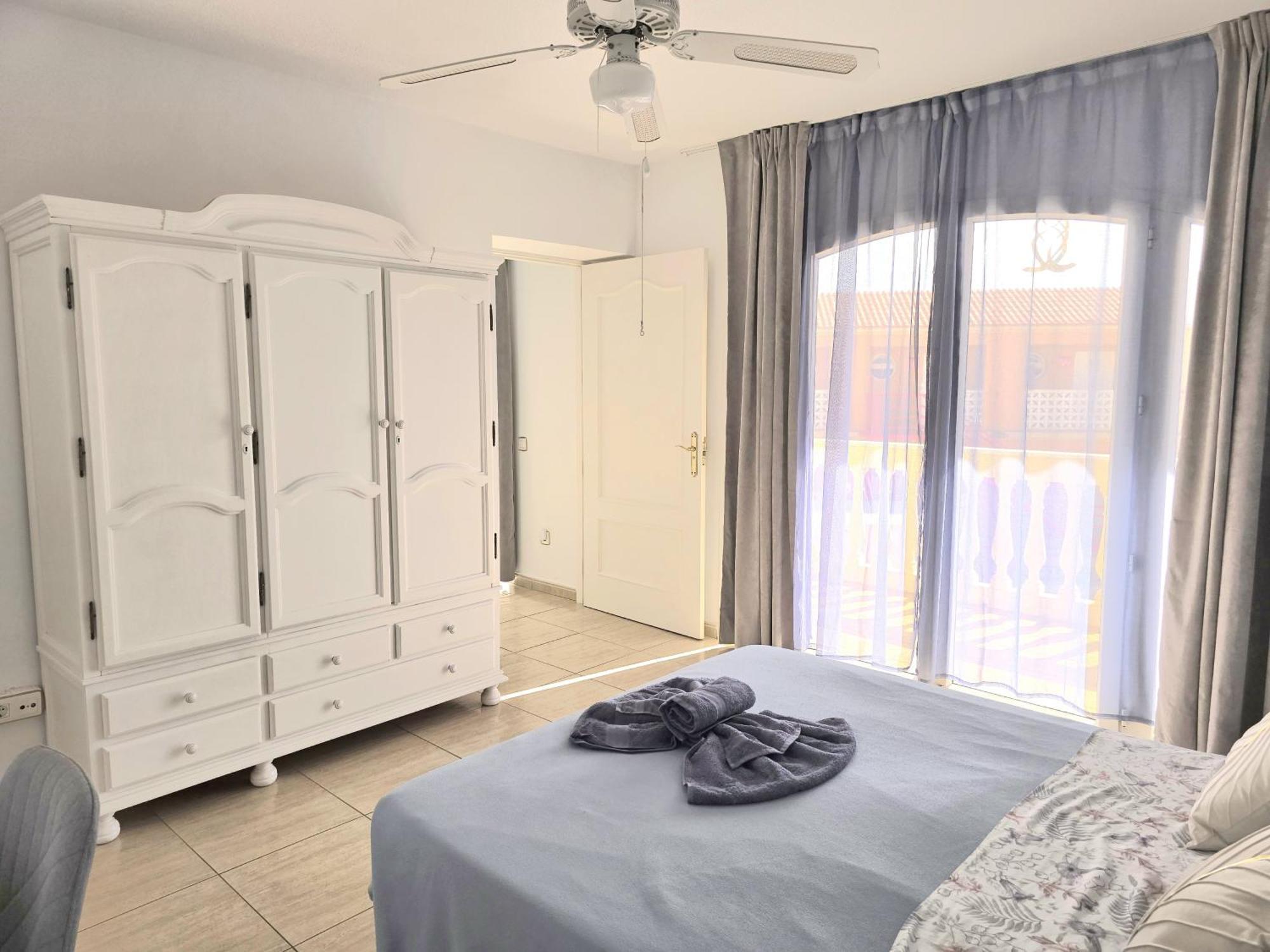 Apartament Smart Escape Costa Del Silencio Zewnętrze zdjęcie